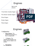 Internal Combution Engines