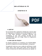 Conector RJ