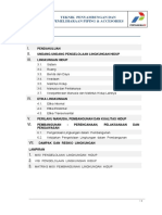 Teknik Penyambungan Dan Pemeliharaan p & A