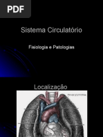 Fisiologia Cardíaca