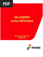 Download HSE LEADERSHIP Journey to HSE Excellent  by Fauzan Rahman Haq SN297614161 doc pdf