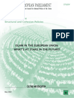 Islam in Europe