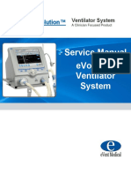 Event Medical - Evolution (Service Manual)