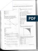 Exercícios Sobre Funções II