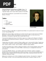 Vincenzo Bellini – Wikipédia, A Enciclopédia Livre