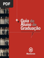 Mackenzie - Guia Do Estudante