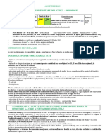 Informatii Admitere Psihologie 2013