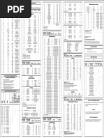 Ford Taurus 2000 Wiring Pdf Ford Taurus Rear Wheel Drive Vehicles