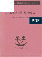 I Detti Di Rabi A PDF