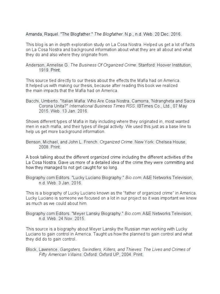 Joseph valachi picture