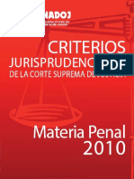 Penal 2010