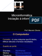 Introducao Micro Informatica