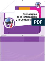 Tecnologias de La Informacion y La C.