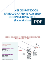 Proteccion Radiologica