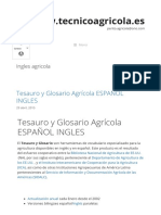 Ingles Agricola Archives - WWW - Tecnicoagricola.es