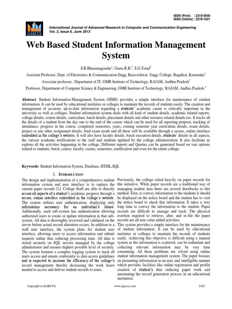 Dissertation business studies notes
