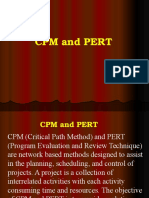 L26_Project Scheduling - CPM