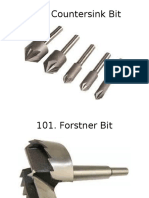 Countersink Bit