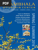 Download Spring - Summer 2016  Catalog  Shambhala Mountain Center by smcwebsite SN297658816 doc pdf