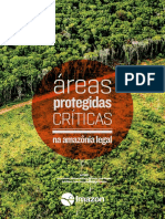 Areas Protegidas No Brasil