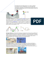 Tipos de Energia