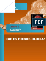 Capitulo 1 Microbiologia Medica