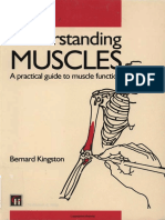 Understanding Muscles B Kingston