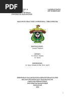 Download Malunion Tibia Fibulla Sinistra by michael SN297665412 doc pdf
