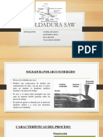 Soldadura Saw PDF