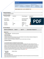 Simchart Example