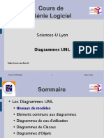 Uml Diagrammes Slides