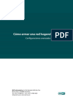 Configuración Avanzada PDF