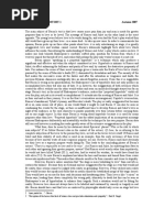 Download How does Francis Bacons Of Love alter your understanding of Romeo and Juliet 2007 by Adzza24 SN29767103 doc pdf