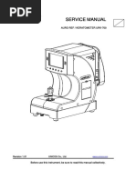 Download MR URK-700 by Francisco Gomez SN297671242 doc pdf