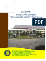 Apk 2.1 Panduan Penetapan DPJP PDF