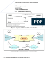 Tema 1 UNED La Comunicación 14 15