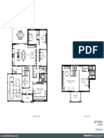 RBWA City Vista Floorplan