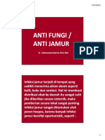 Anti Jamur.