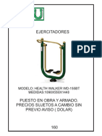 EJERCITADORES PUBLICOS