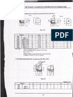 STAS - Dimensiuni Piulita Infundata