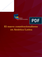 34272355 Nuevo Constitucionalismo en America Latina