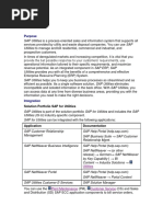 Download ISU FICA sap help by Tajuddeen Shaik SN297690409 doc pdf