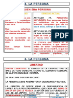 La Persona