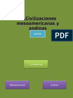 III Civilizaciones Mesoamericanas y Andinas 1221418078007598 8
