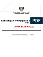 RPT KSSR Dunia Seni Visual T6 2016 WAN AYU