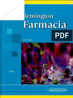 Remington Farmacia 20ed Tomo 2