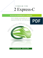 Comecar Com DB2 Express-C Pt PT