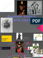 Guzman Blanco