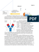 Ipilimumab Basic Immunology