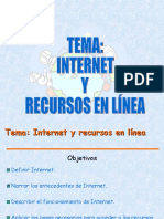 10 - Internet